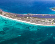 LOS ROQUES ISLA CRASKY