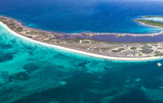 LOS ROQUES ISLA CRASKY