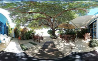 POSADA EN LOS ROQUES LA GAVIOTA