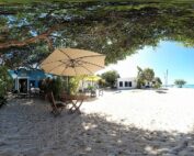 POSADA EN LOS ROQUES LA GAVIOTA