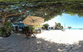 POSADA EN LOS ROQUES LA GAVIOTA